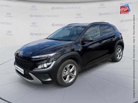 HYUNDAI KONA 1.0 T-GDI...