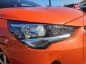 Véhicule d'occasion OPEL CORSA CORSA-E 136CH EDITION