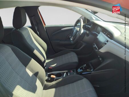 OPEL CORSA CORSA-E 136CH...