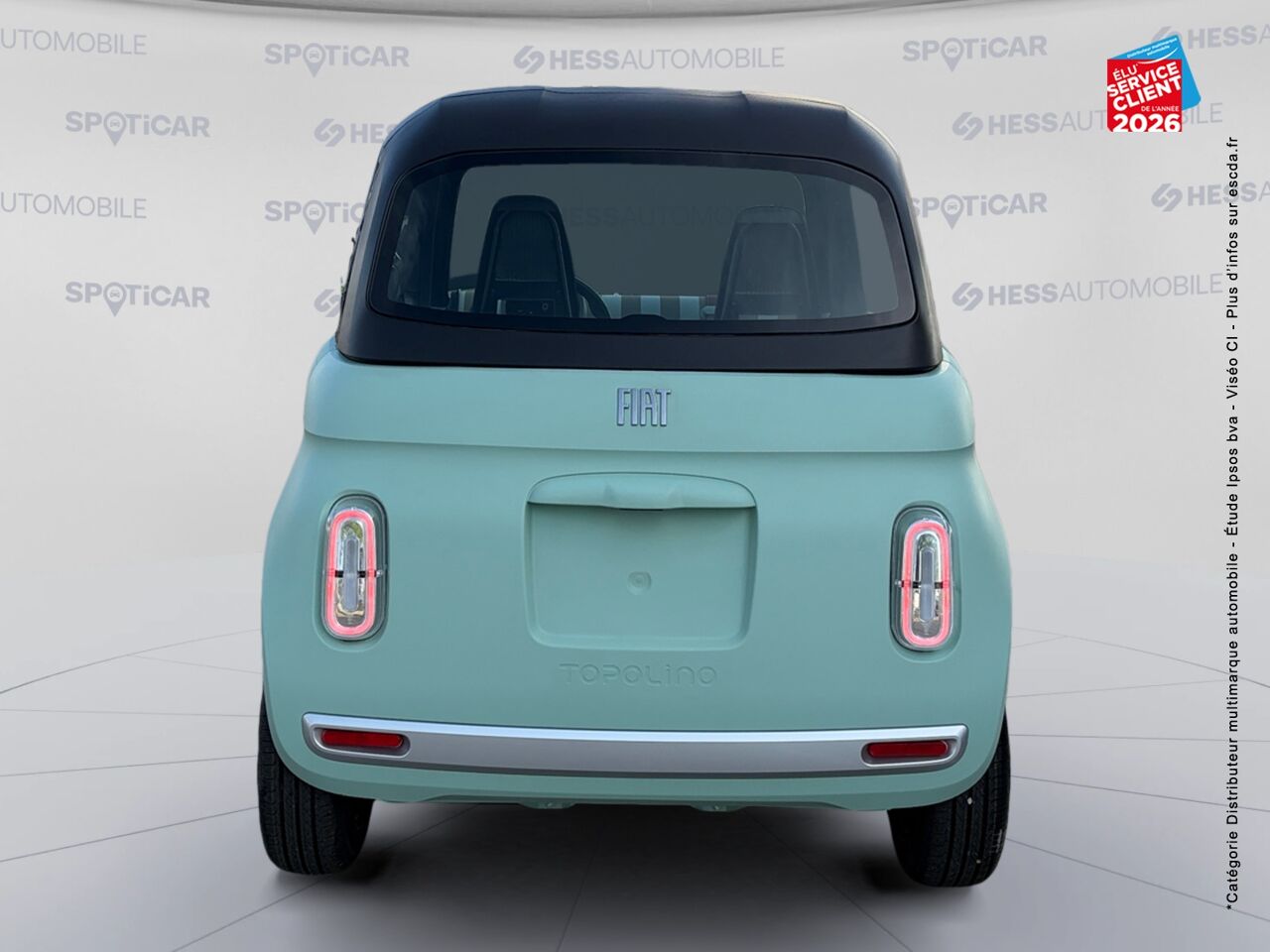 chez Fiat Dijon
