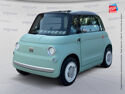 Véhicule d'occasion FIAT TOPOLINO 54 KWH MY26