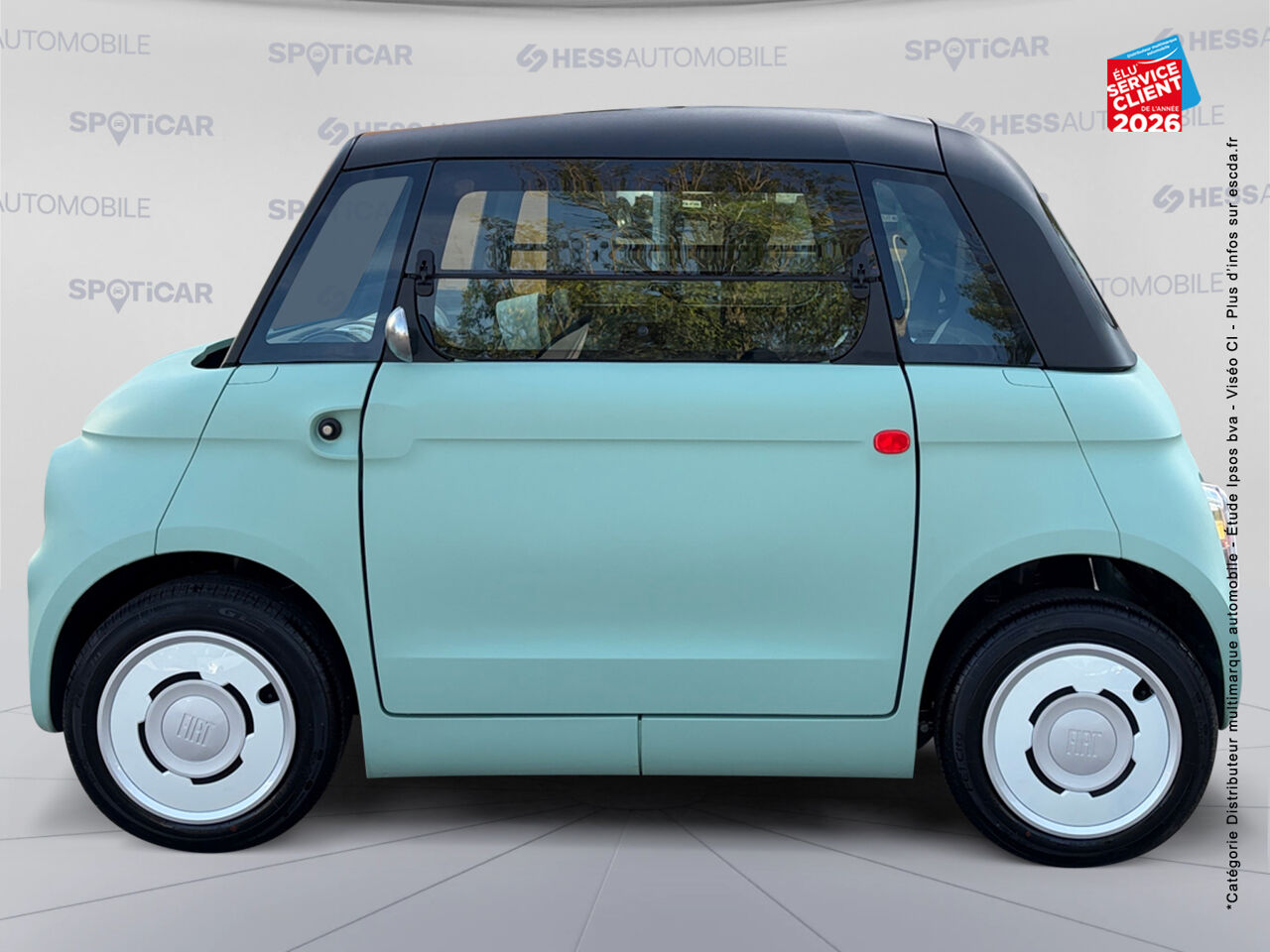 chez Fiat Dijon