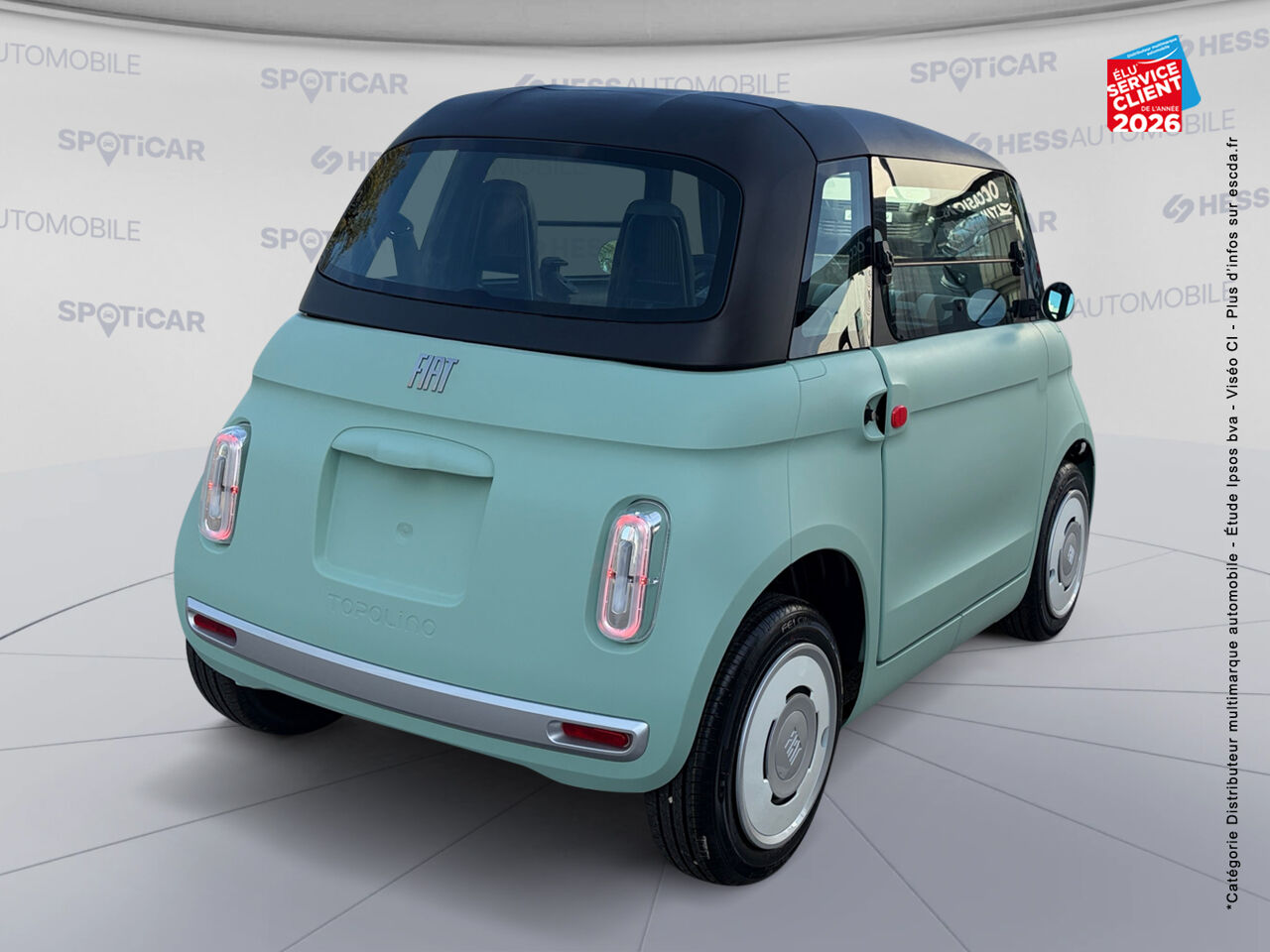 chez Fiat Dijon