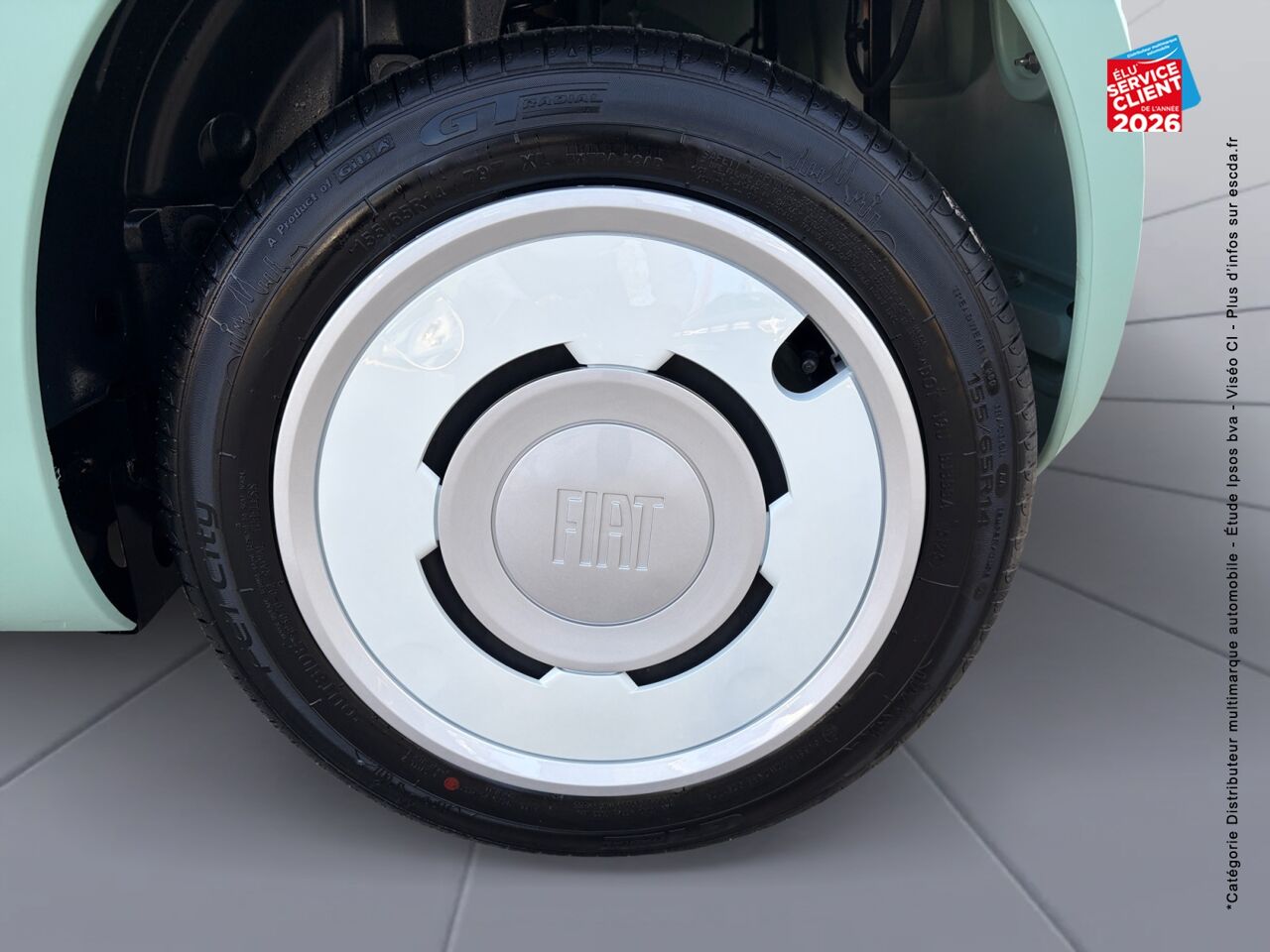 chez Fiat Dijon