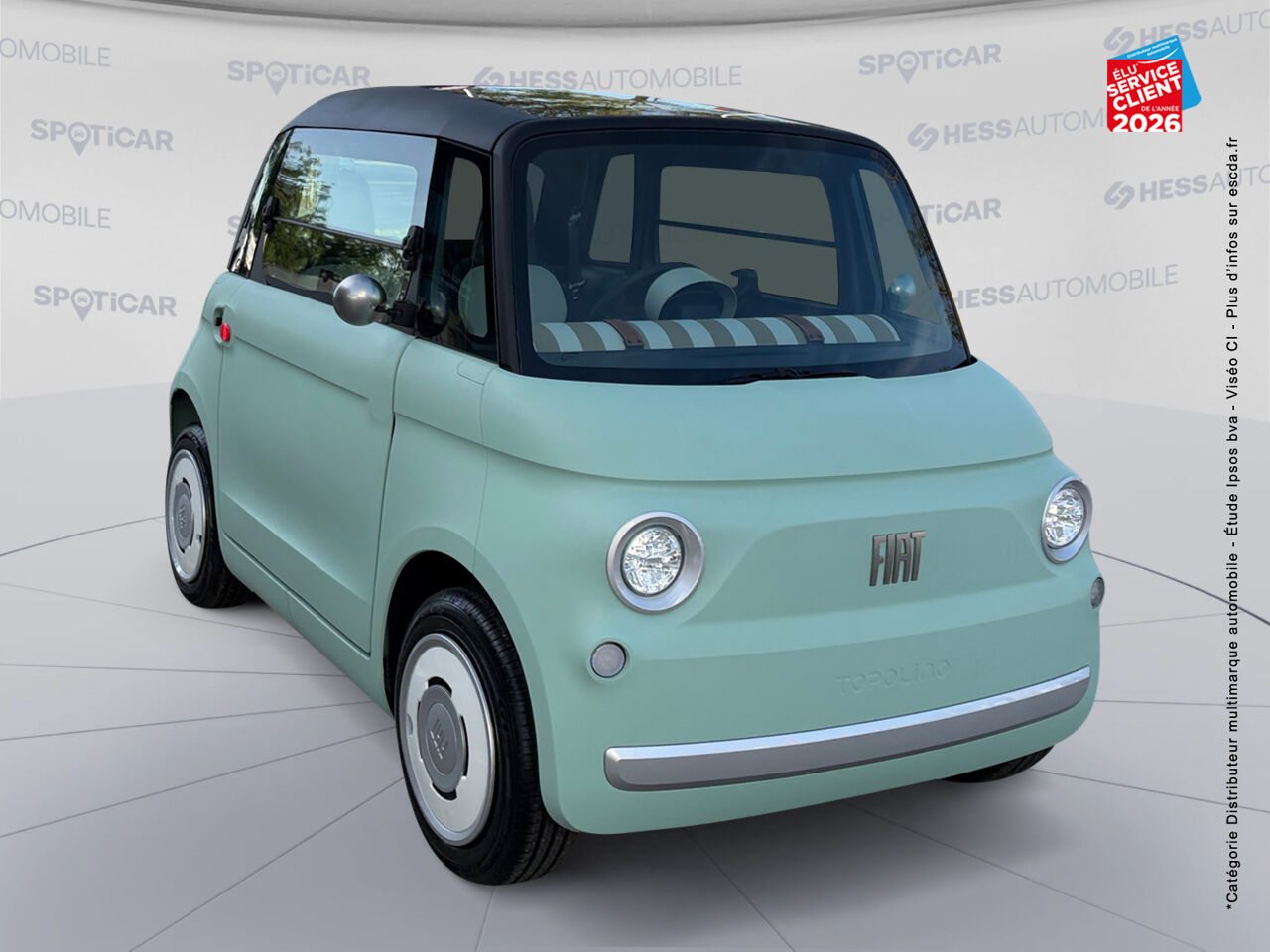 chez Fiat Dijon