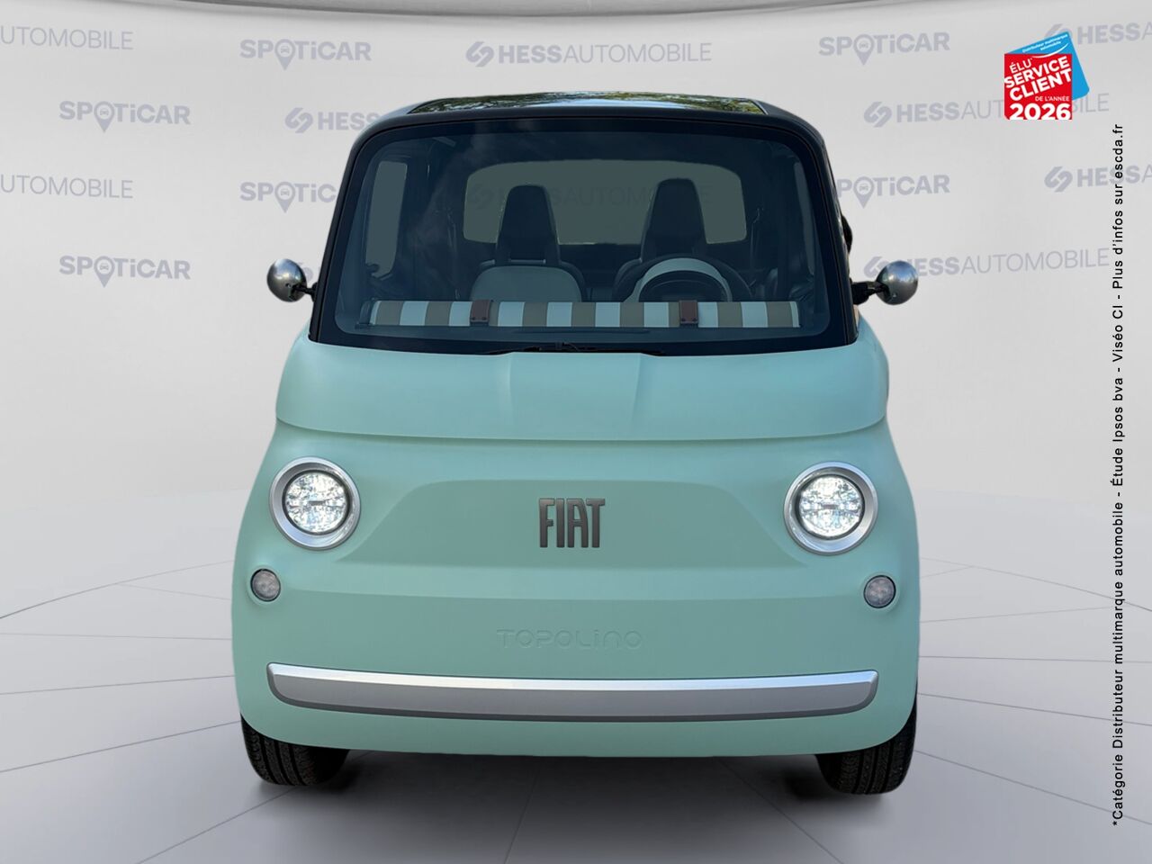 chez Fiat Dijon