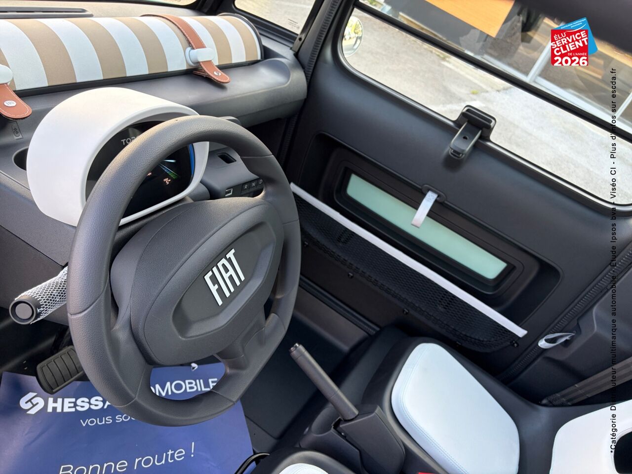 chez Fiat Dijon