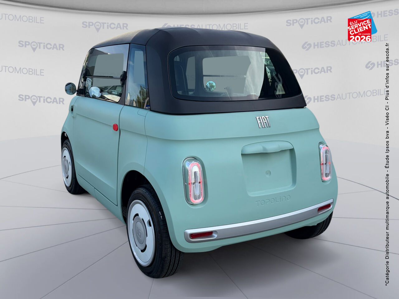 chez Fiat Dijon