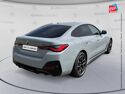 Véhicule d'occasion BMW I4 EDRIVE35 286CH M SPORT