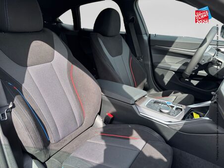 BMW I4 EDRIVE35 286CH M SPORT