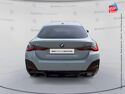 Véhicule d'occasion BMW I4 EDRIVE35 286CH M SPORT