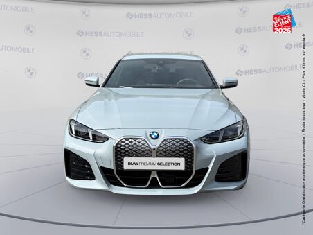 BMW I4 EDRIVE35 286CH M SPORT