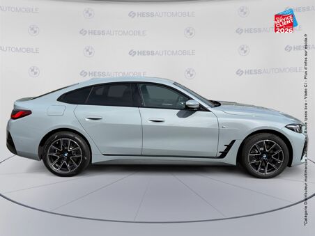 BMW I4 EDRIVE35 286CH M SPORT