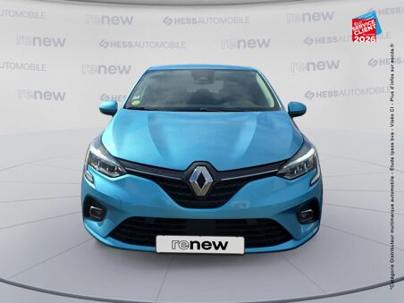 RENAULT CLIO 1.5 BLUE DCI...