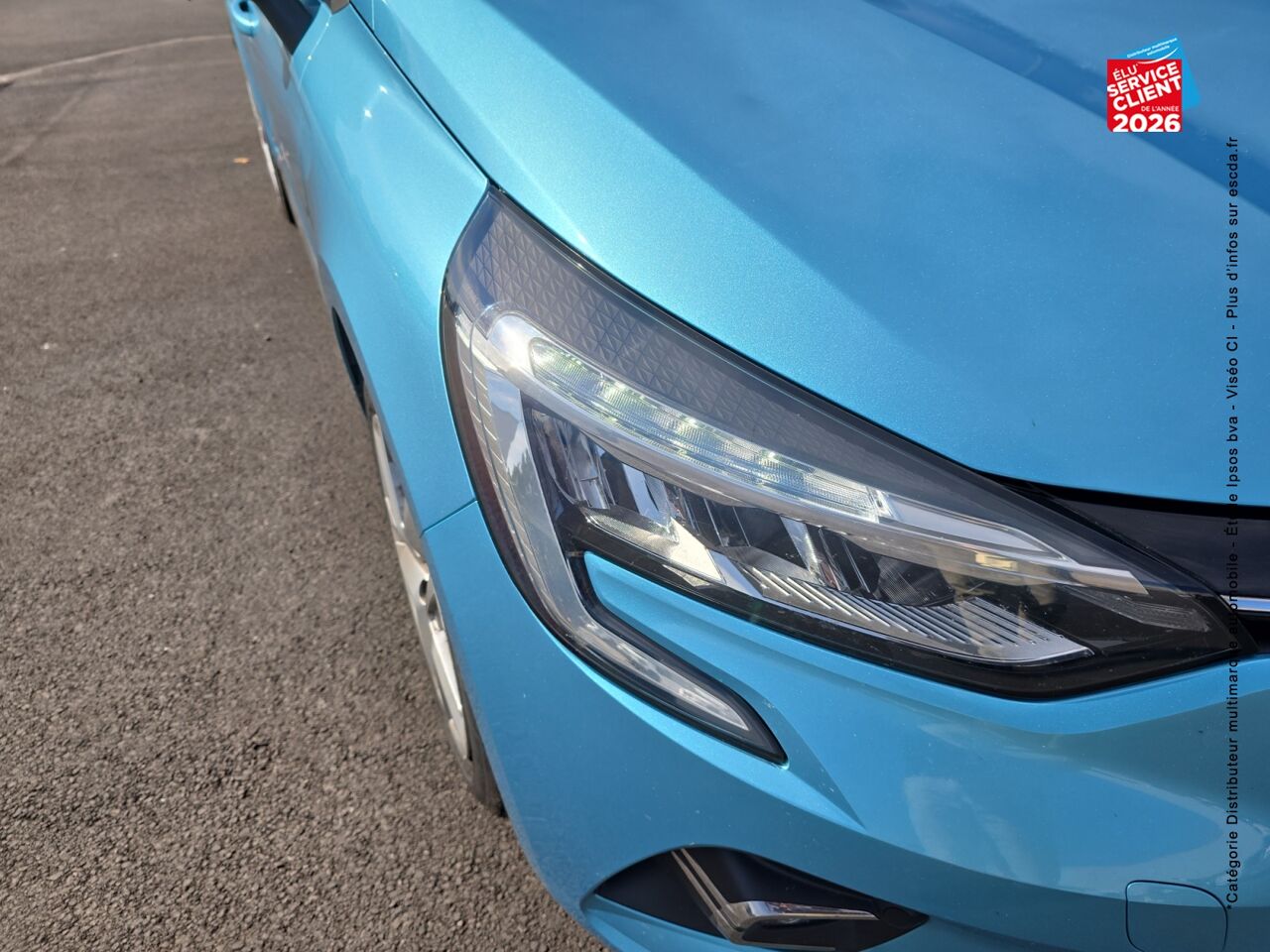 chez Renault Colmar