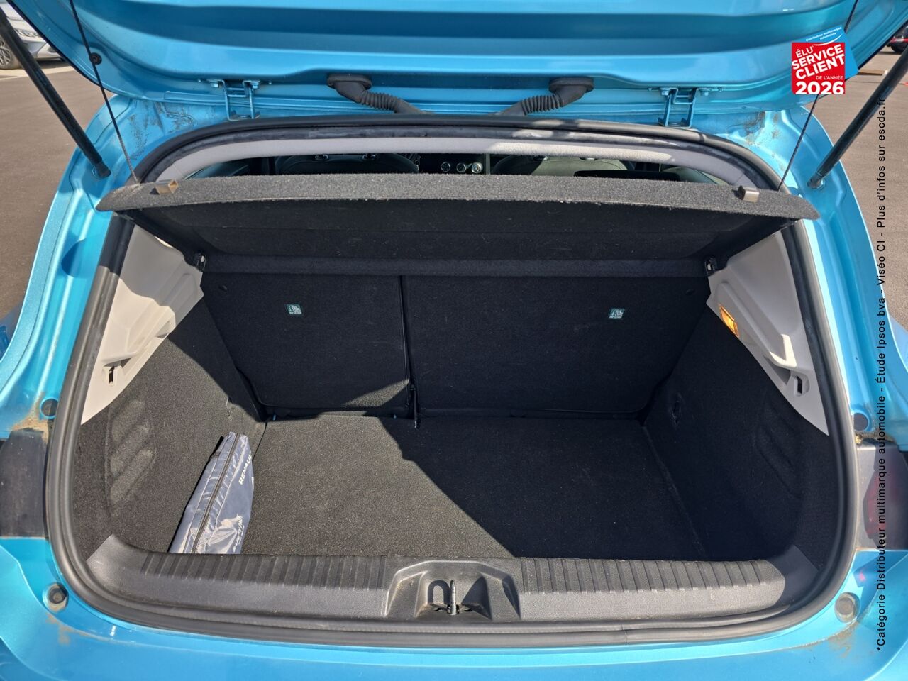chez Renault Colmar