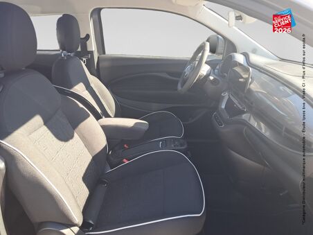FIAT 500 E 118CH PACK...