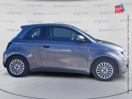 FIAT 500 E 118CH PACK...