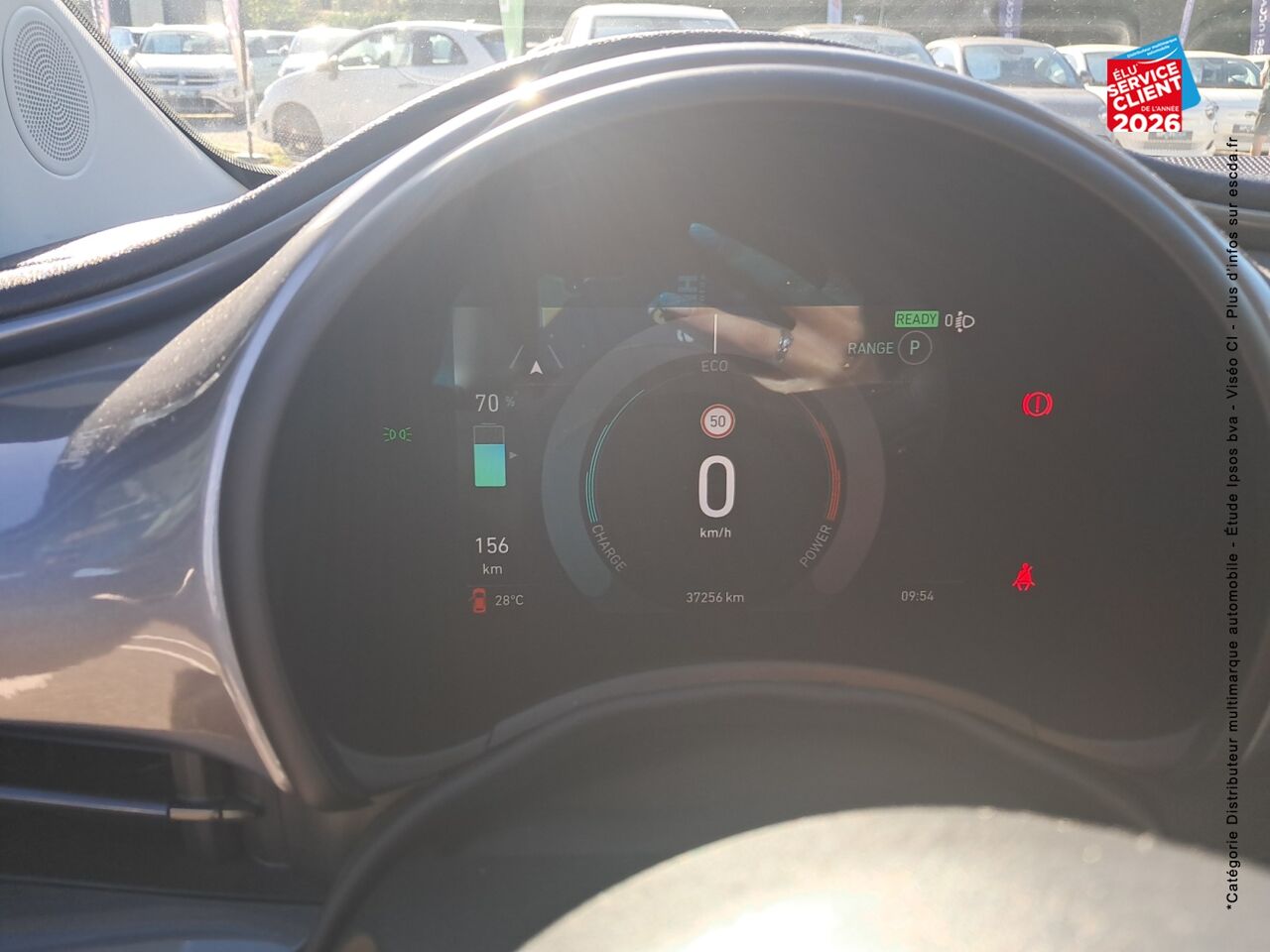chez Fiat Strasbourg