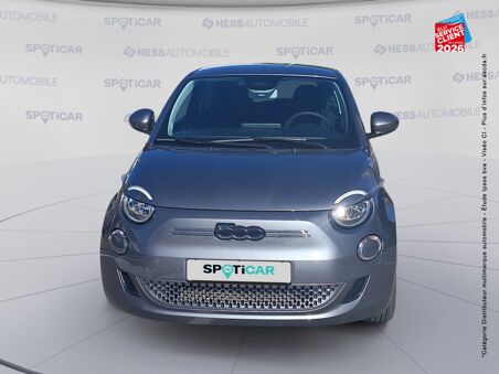FIAT 500 E 118CH PACK...