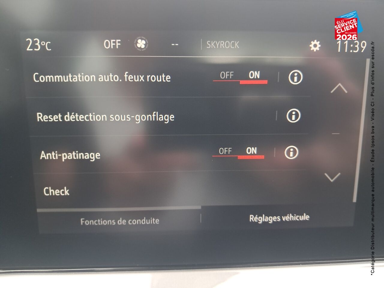 chez Opel Verdun