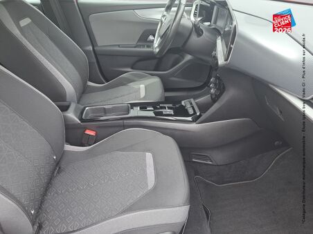 OPEL MOKKA MOKKA-E 136CH...
