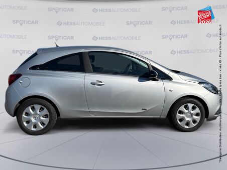 OPEL CORSA 1.2 70CH EDITION 3P