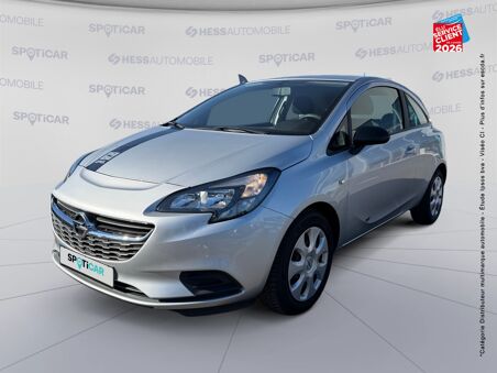OPEL CORSA 1.2 70CH EDITION 3P