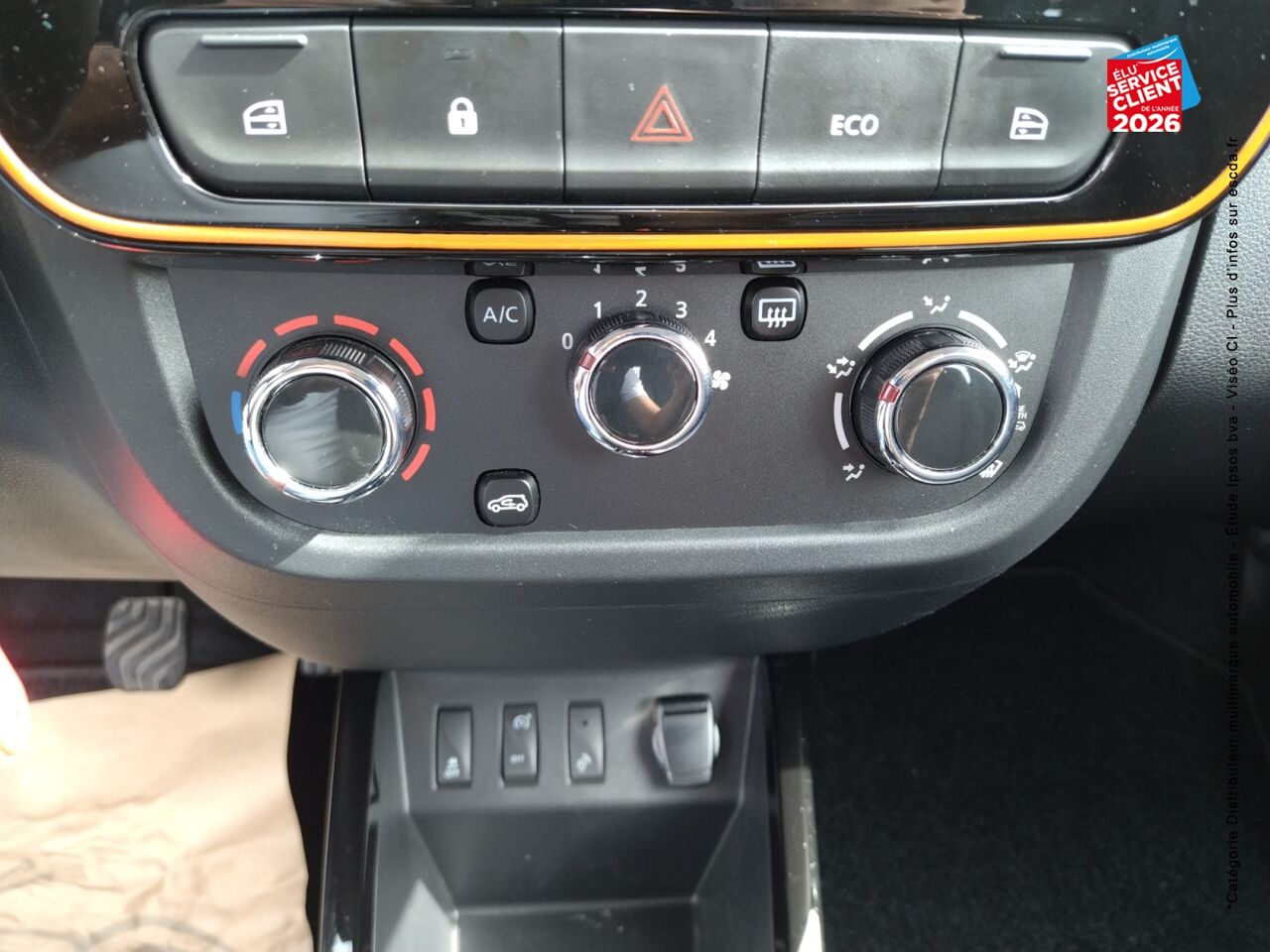 chez Dacia Wissembourg