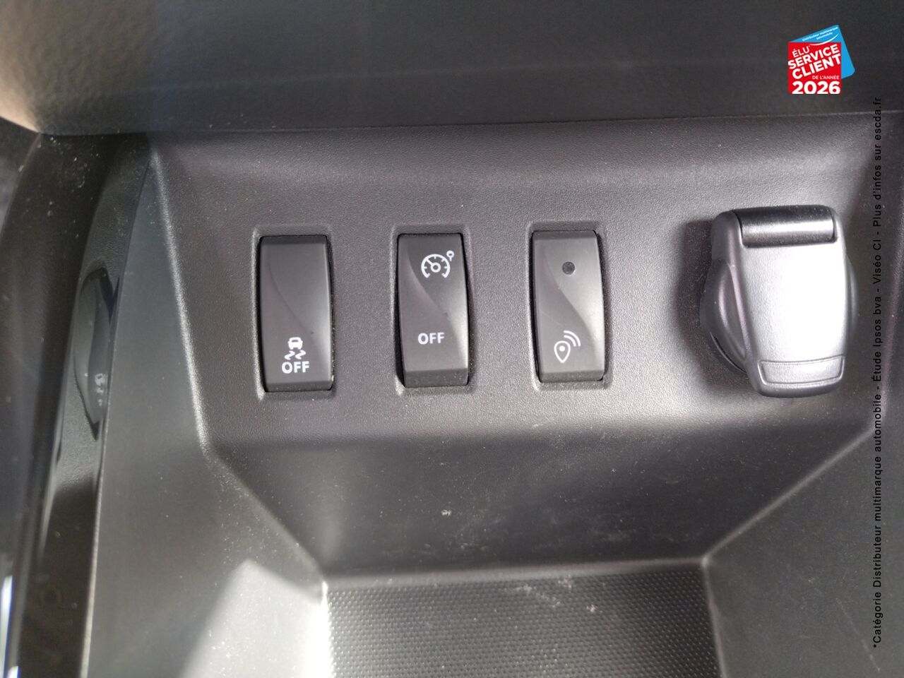 chez Dacia Wissembourg