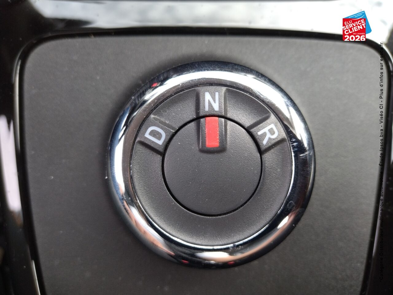 chez Dacia Wissembourg