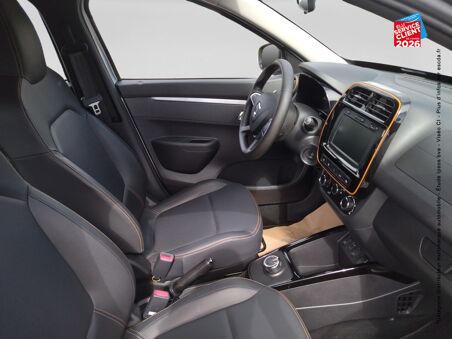 DACIA SPRING 45CH CONFORT...