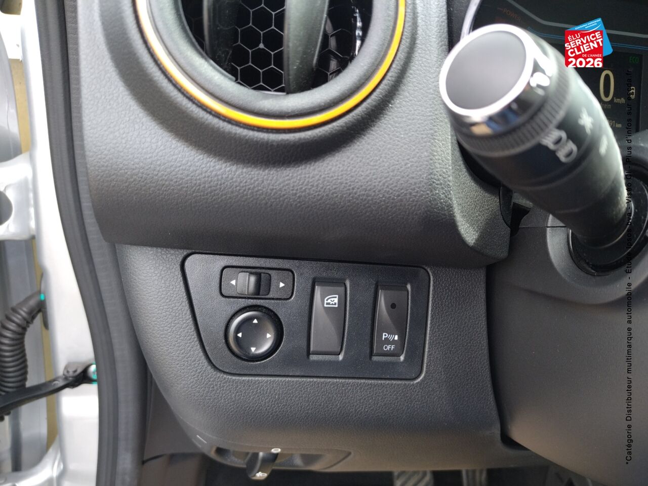 chez Dacia Wissembourg