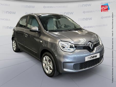 RENAULT TWINGO 1.0 SCE 65CH...