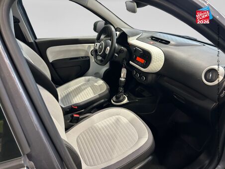 RENAULT TWINGO 1.0 SCE 65CH...