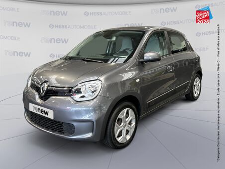 RENAULT TWINGO 1.0 SCE 65CH...
