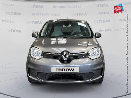 RENAULT TWINGO 1.0 SCE 65CH...
