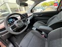 Véhicule d'occasion FIAT 500 E 118CH PACK CONFORT  STYLE MY23