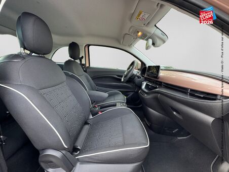 FIAT 500 E 118CH PACK...