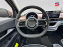 Véhicule d'occasion FIAT 500 E 118CH PACK CONFORT  STYLE MY23