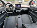 Véhicule d'occasion FIAT 500 E 118CH PACK CONFORT  STYLE MY23