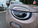 Véhicule d'occasion FIAT 500 E 118CH PACK CONFORT  STYLE MY23