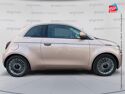 Véhicule d'occasion FIAT 500 E 118CH PACK CONFORT  STYLE MY23
