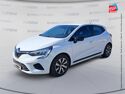 Véhicule d'occasion RENAULT CLIO 1.6 E-TECH HYBRIDE 145CH EQUILIBRE