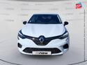 Véhicule d'occasion RENAULT CLIO 1.6 E-TECH HYBRIDE 145CH EQUILIBRE