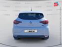 Véhicule d'occasion RENAULT CLIO 1.6 E-TECH HYBRIDE 145CH EQUILIBRE