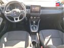 Véhicule d'occasion RENAULT CLIO 1.6 E-TECH HYBRIDE 145CH EQUILIBRE
