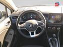 Véhicule d'occasion RENAULT CLIO 1.6 E-TECH HYBRIDE 145CH EQUILIBRE