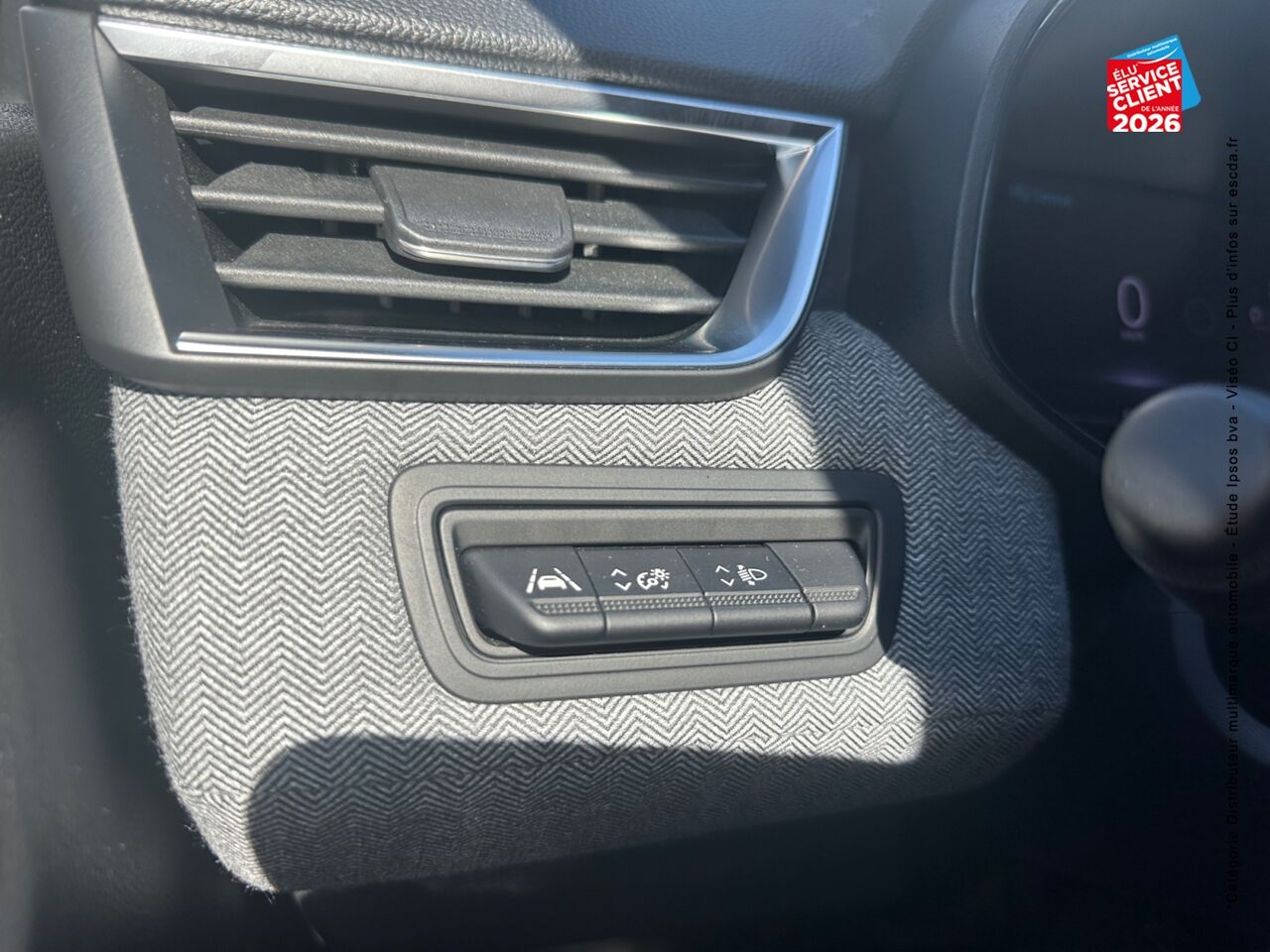 chez Renault Sélestat
