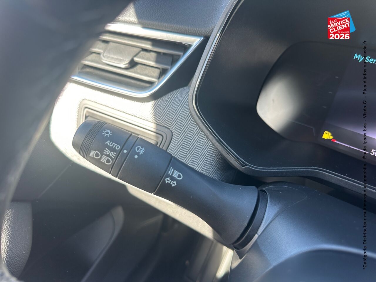chez Renault Sélestat